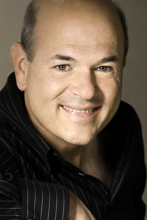 Larry Miller zdjęcie
