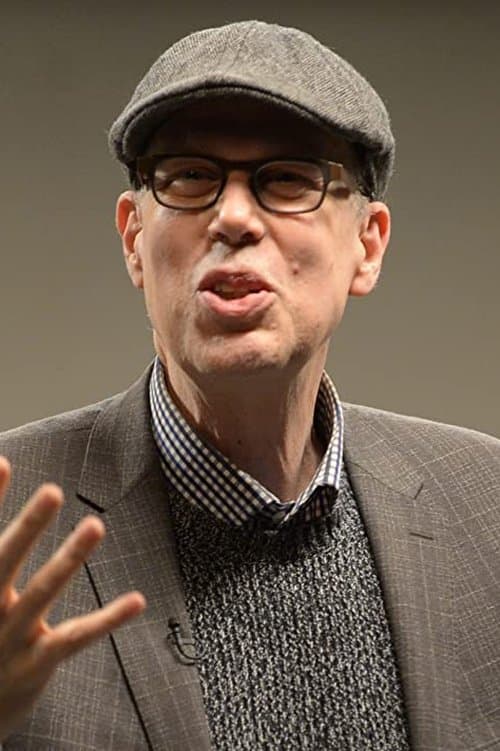 Larry Moss zdjęcie