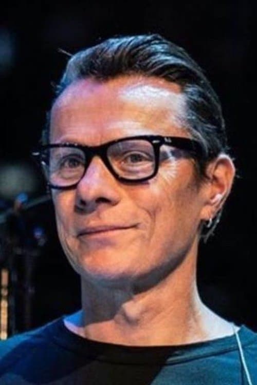 Larry Mullen Jr. zdjęcie