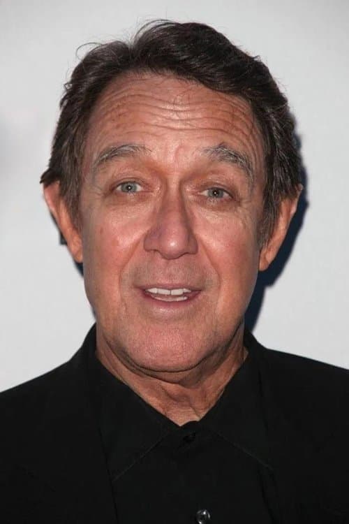Larry Pine zdjęcie