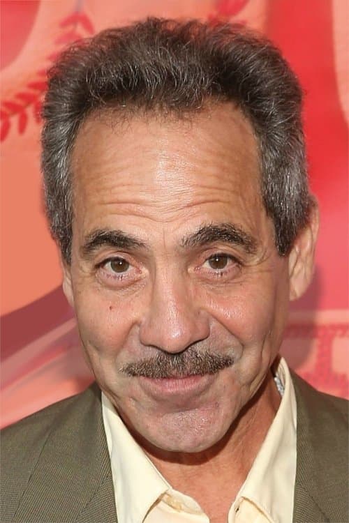 Larry Thomas zdjęcie