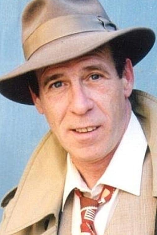 Larry Vigus zdjęcie