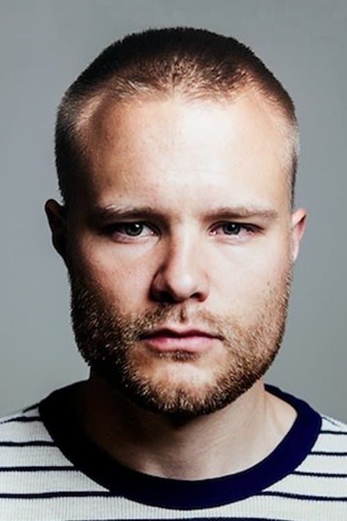 Lars Berteig Andersen zdjęcie