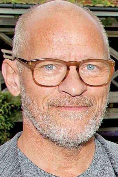 Lars Bom zdjęcie