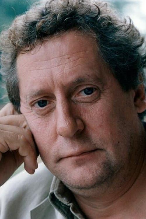 Lars Brandeby zdjęcie