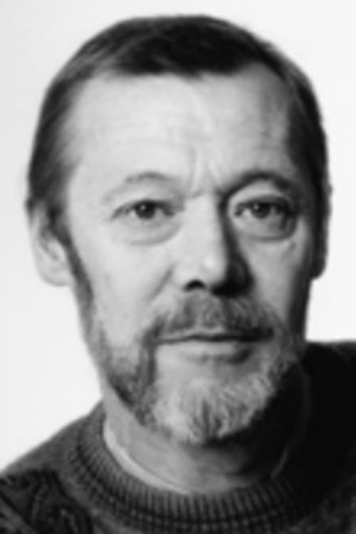 Lars Hansson zdjęcie