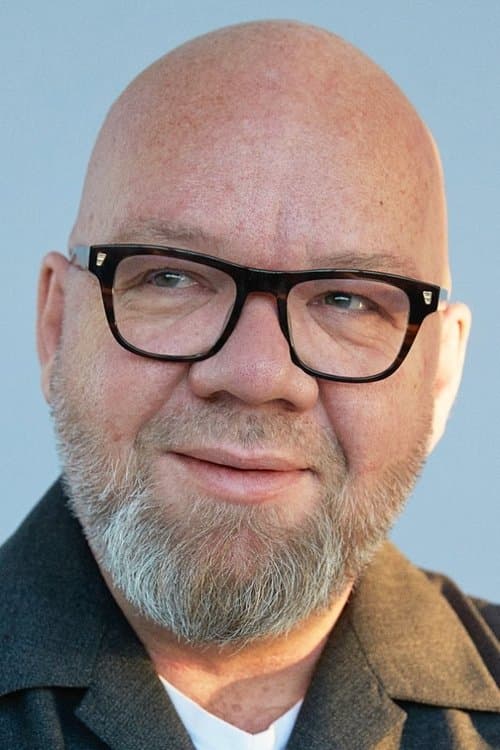 Lars Hjortshøj zdjęcie