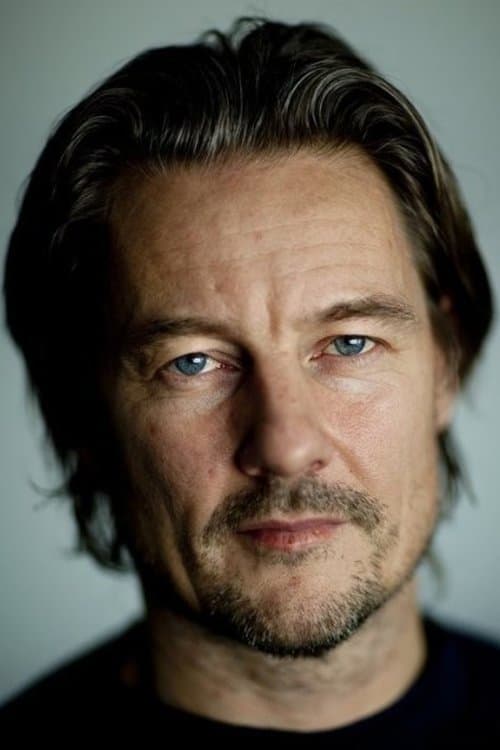 Lars Kaalund zdjęcie