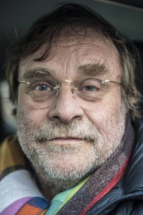 Lars Knutzon zdjęcie