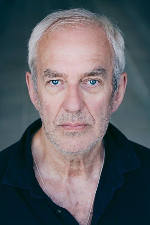 Lars Väringer zdjęcie