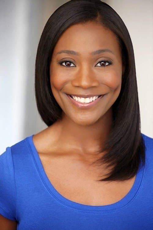 Lasaundra Gibson zdjęcie
