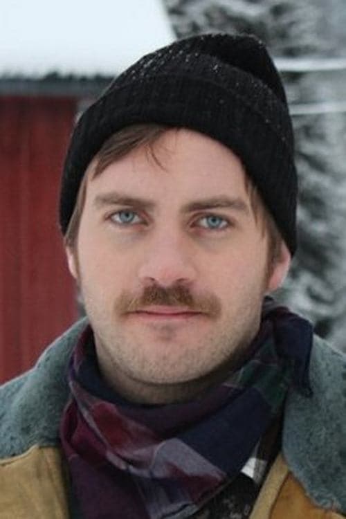 Lasse Valdal zdjęcie