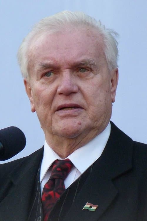 László Csurka zdjęcie