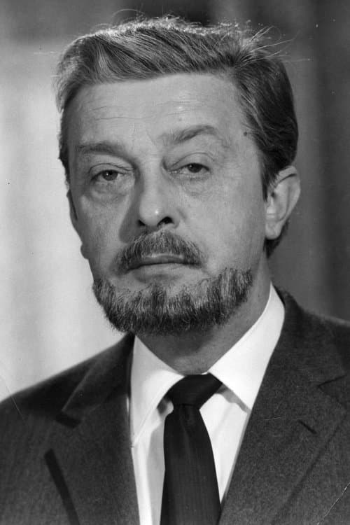 László Mensáros zdjęcie