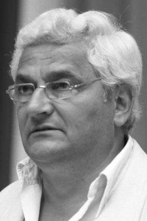 László Sinkó zdjęcie