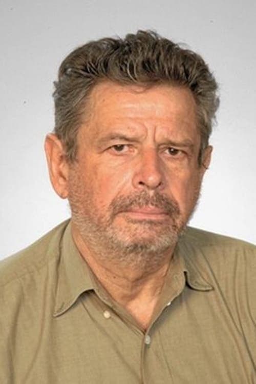László Szabó zdjęcie
