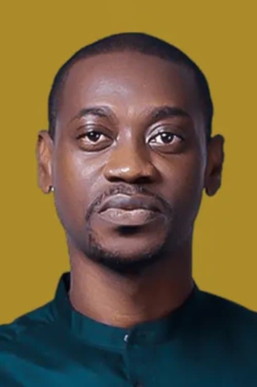Lateef Adedimeji zdjęcie