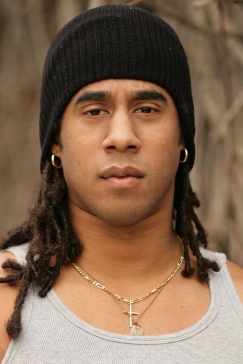 Lateef Crowder zdjęcie