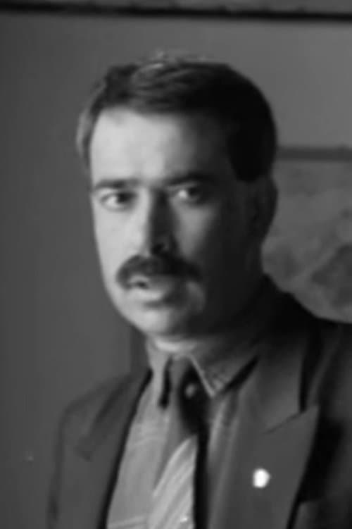 Latif Altintas zdjęcie