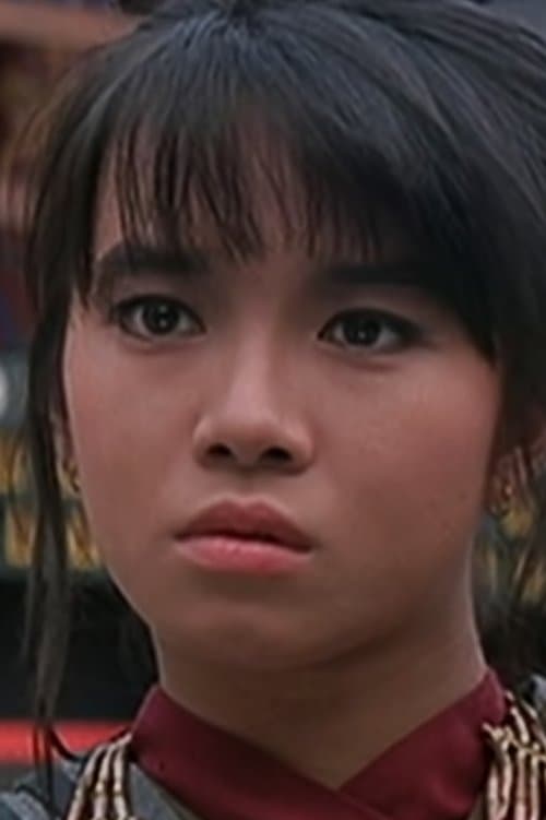 Lau Chin-Dai zdjęcie