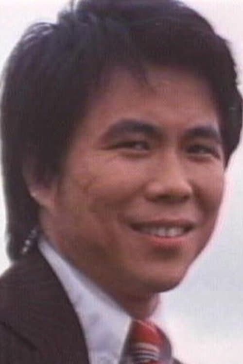 Lau Tai-Chuen zdjęcie