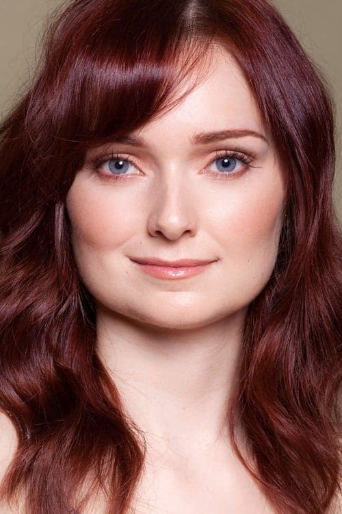 Laura Abramsen zdjęcie