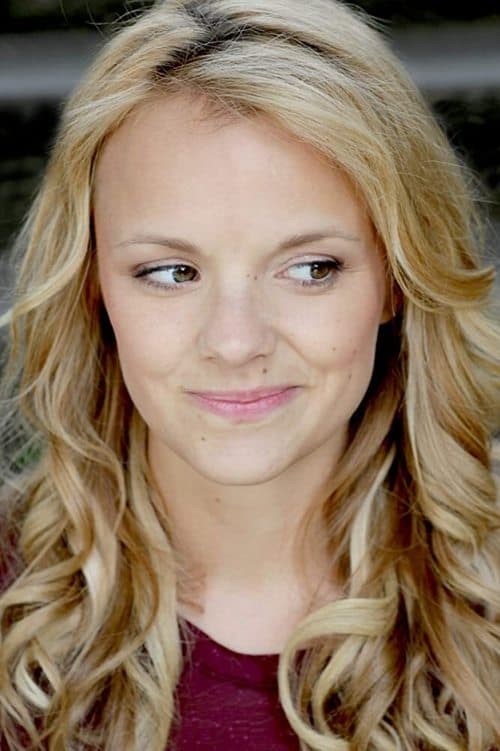 Laura Aikman zdjęcie