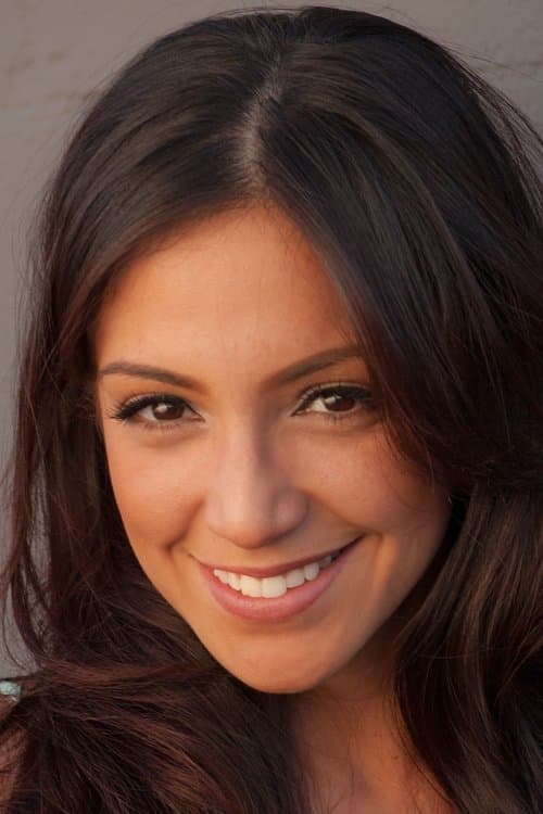 Laura Aleman zdjęcie