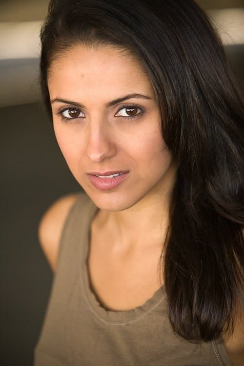 Laura Alexandra Ramos zdjęcie