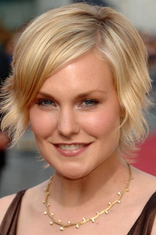 Laura Allen zdjęcie