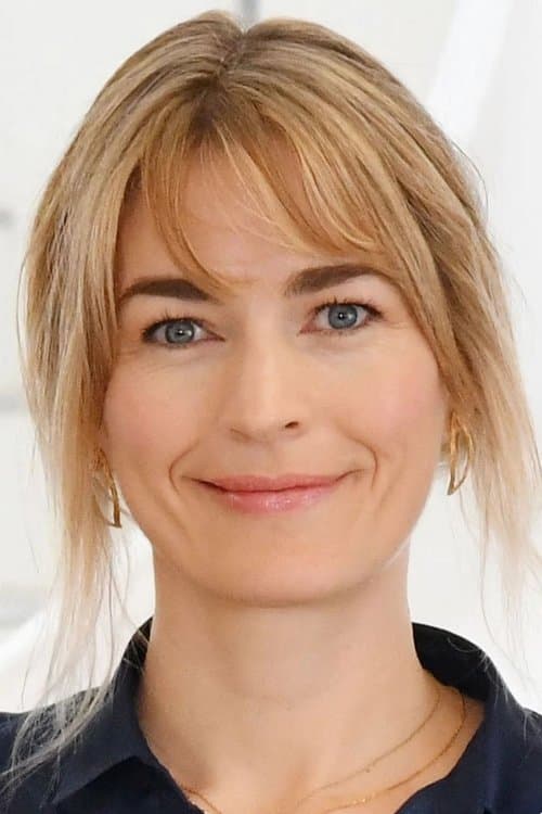 Laura Bach zdjęcie