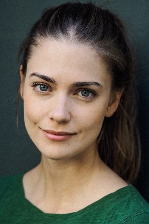 Laura Berlin zdjęcie