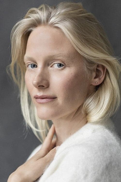 Laura Birn zdjęcie