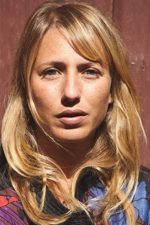 Laura Boujenah zdjęcie