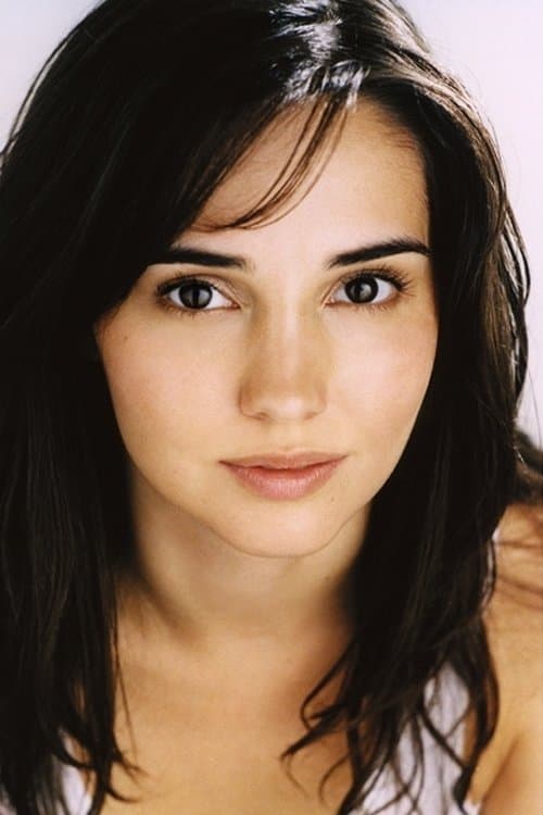 Laura Breckenridge zdjęcie