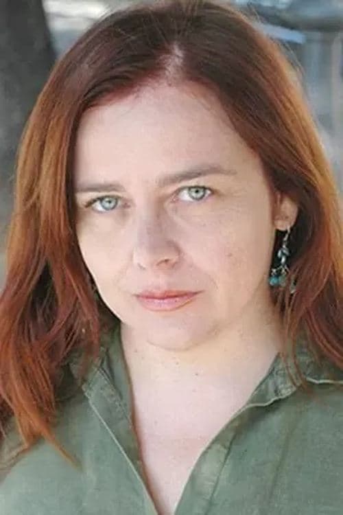 Laura De Marchi zdjęcie