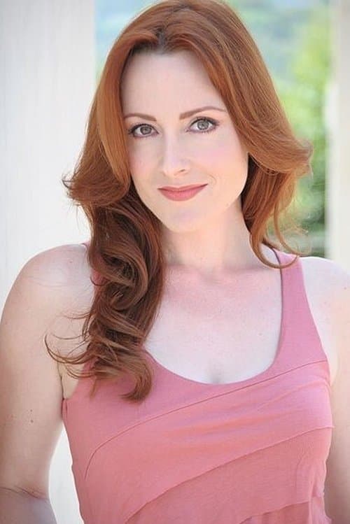 Laura Dickinson zdjęcie