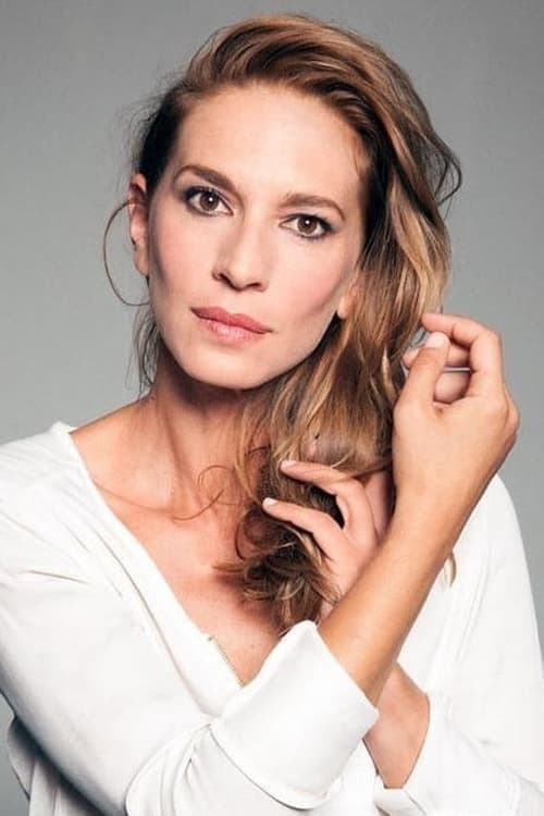 Laura Domínguez zdjęcie