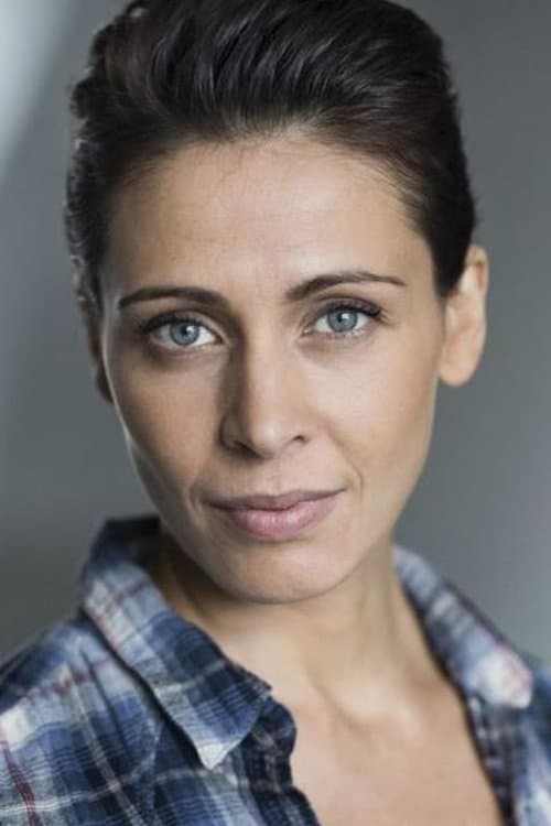 Laura Drasbæk zdjęcie