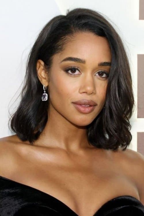 Laura Harrier zdjęcie
