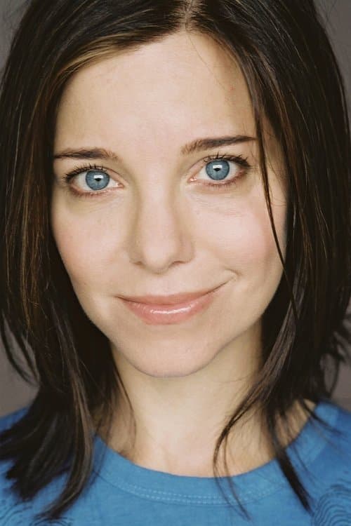 Laura Heisler zdjęcie