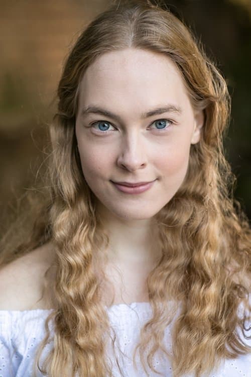 Laura Janes zdjęcie