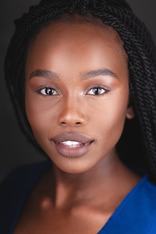 Laura Kariuki zdjęcie