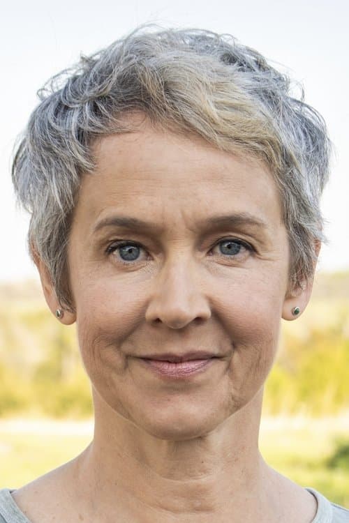 Laura Kirk zdjęcie