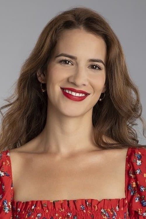 Laura Londoño zdjęcie