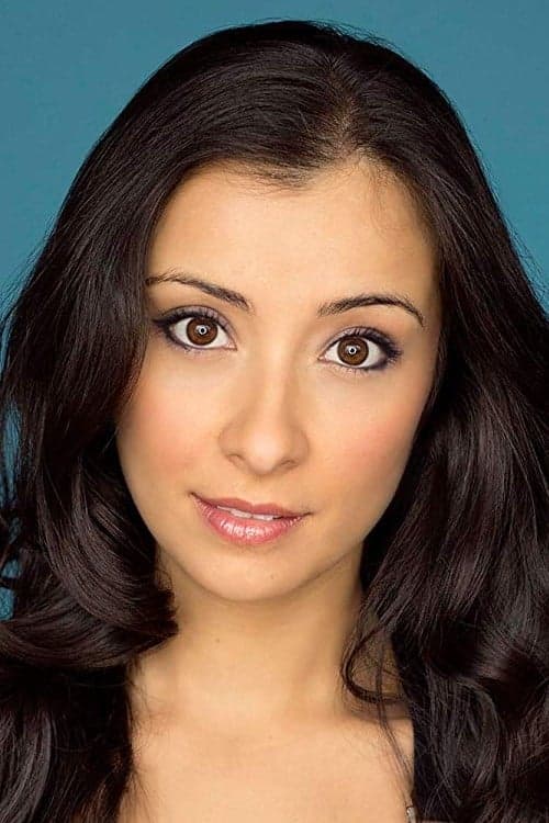 Laura Miyata zdjęcie
