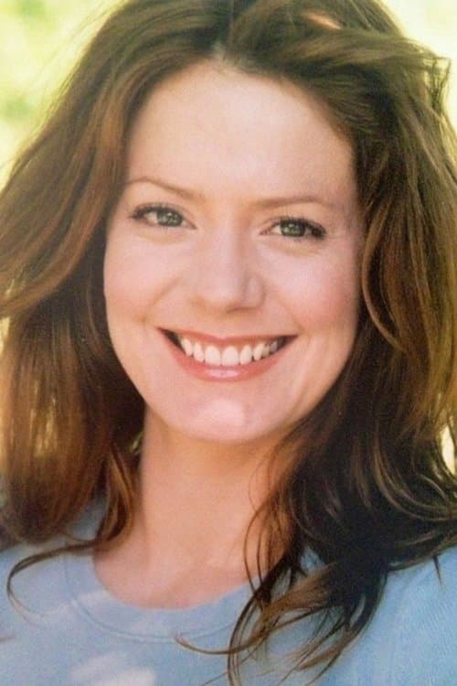 Laura Moss zdjęcie