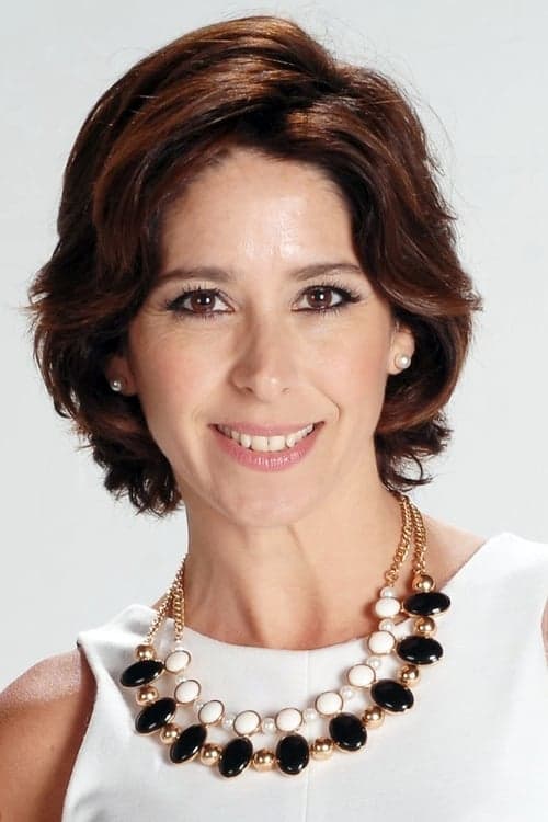 Laura Novoa zdjęcie