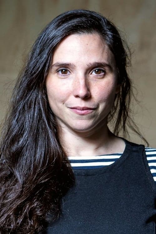 Laura Paredes zdjęcie