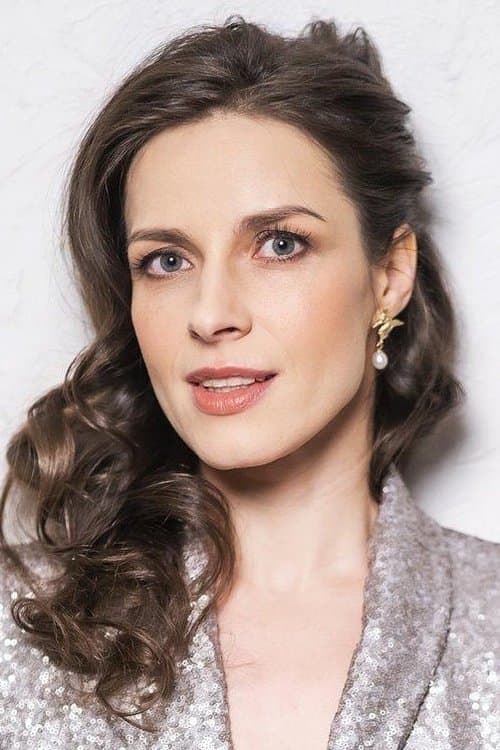 Laura Peterson-Aardam zdjęcie